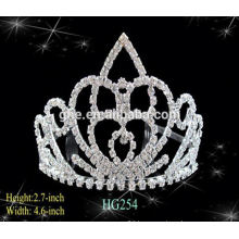 Professional manufacture factory directly crown charms